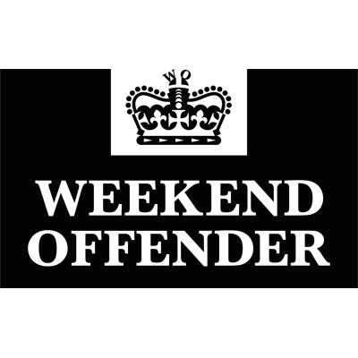 Weekend Offender