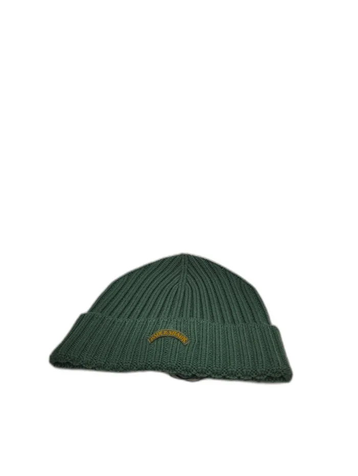 Cappello Maglia Verde Paul & Shark
