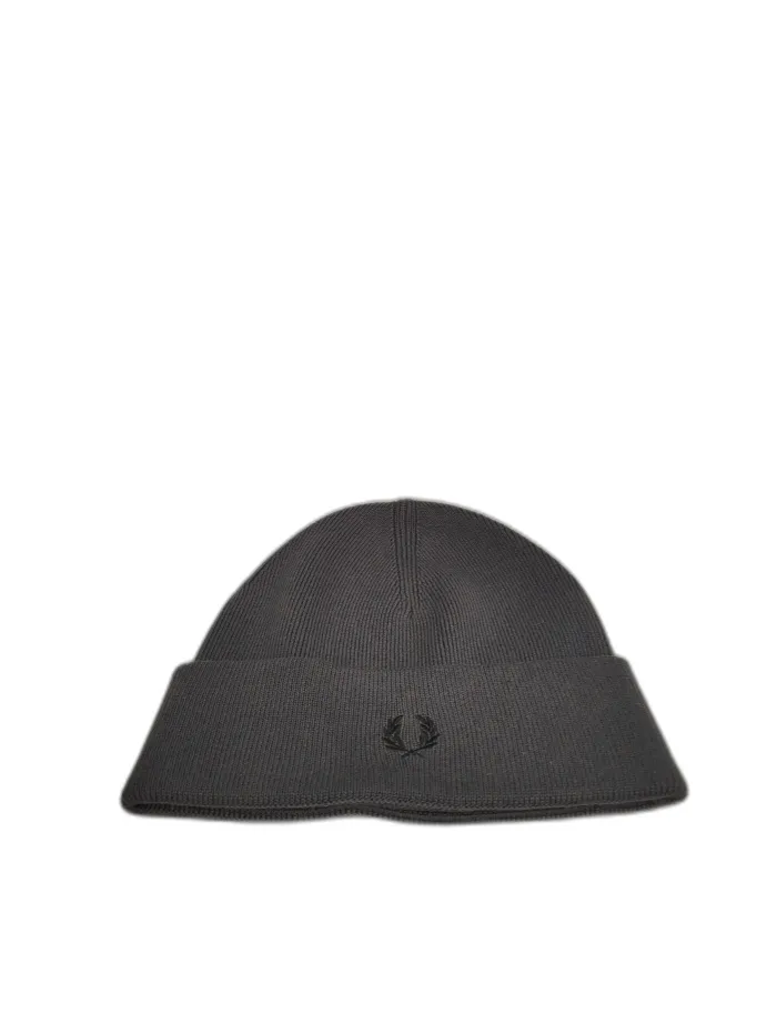Cappello Fred Perry Maglia Grigia