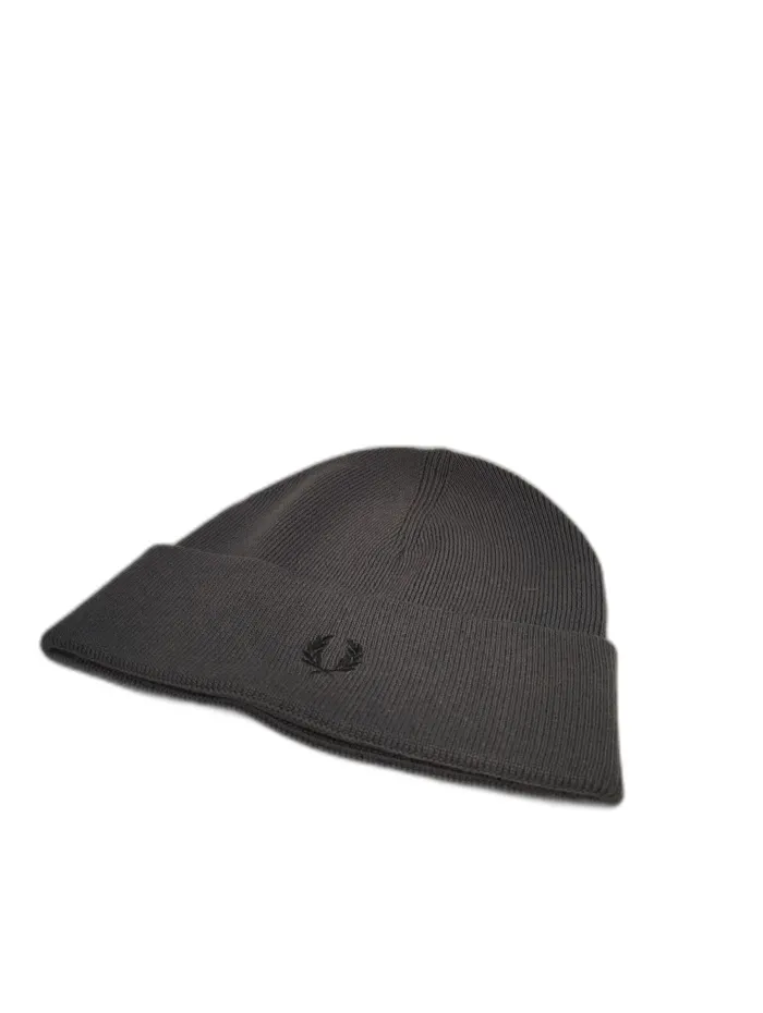Cappello Fred Perry Maglia Grigia