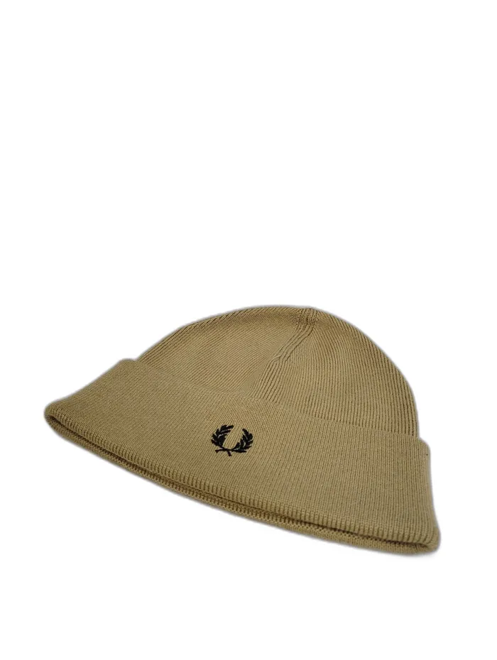Cappello Fred Perry Beige