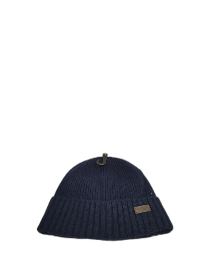 Berretto Barbour  Navy