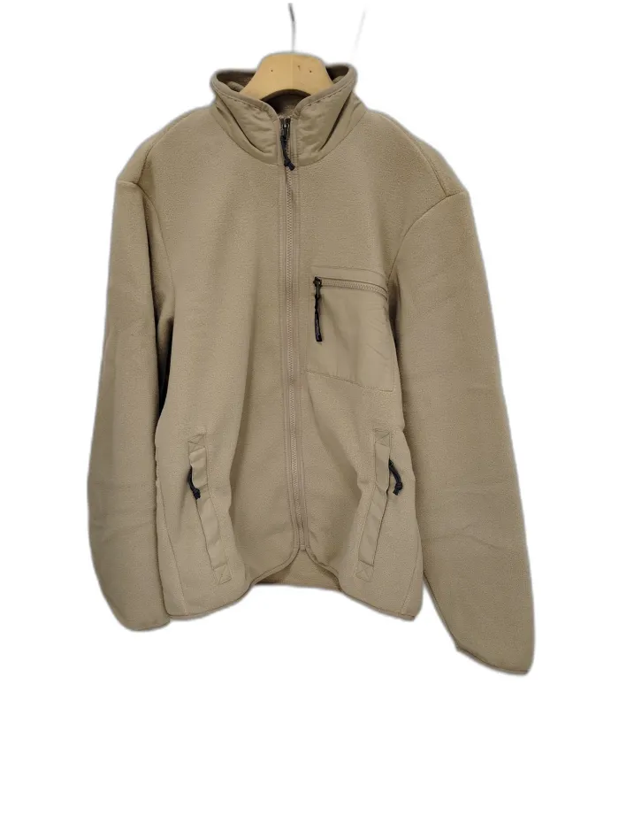 Felpa Patagonia Comfort Pile Beige