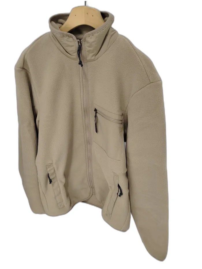 Felpa Patagonia Comfort Pile Beige