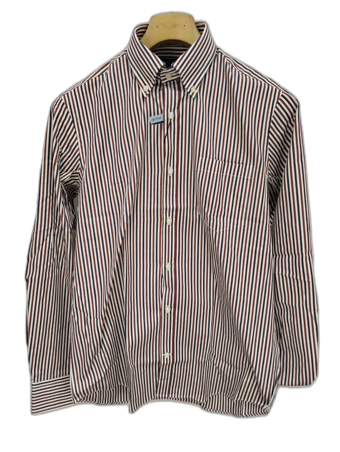 Camicia a righe Paul & Shark