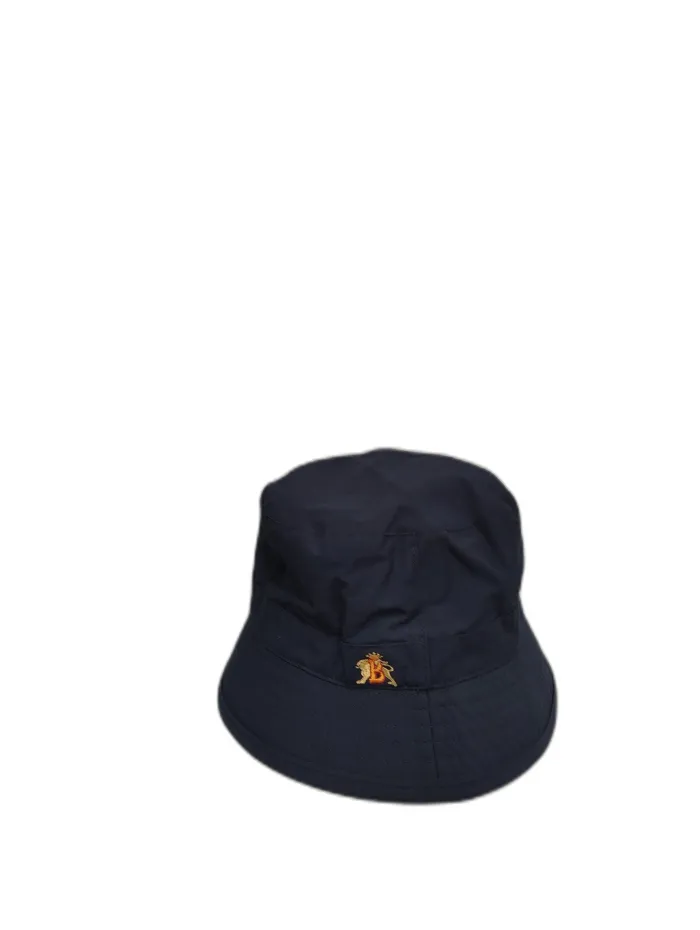 Cappello Baracuta Blue Bucket