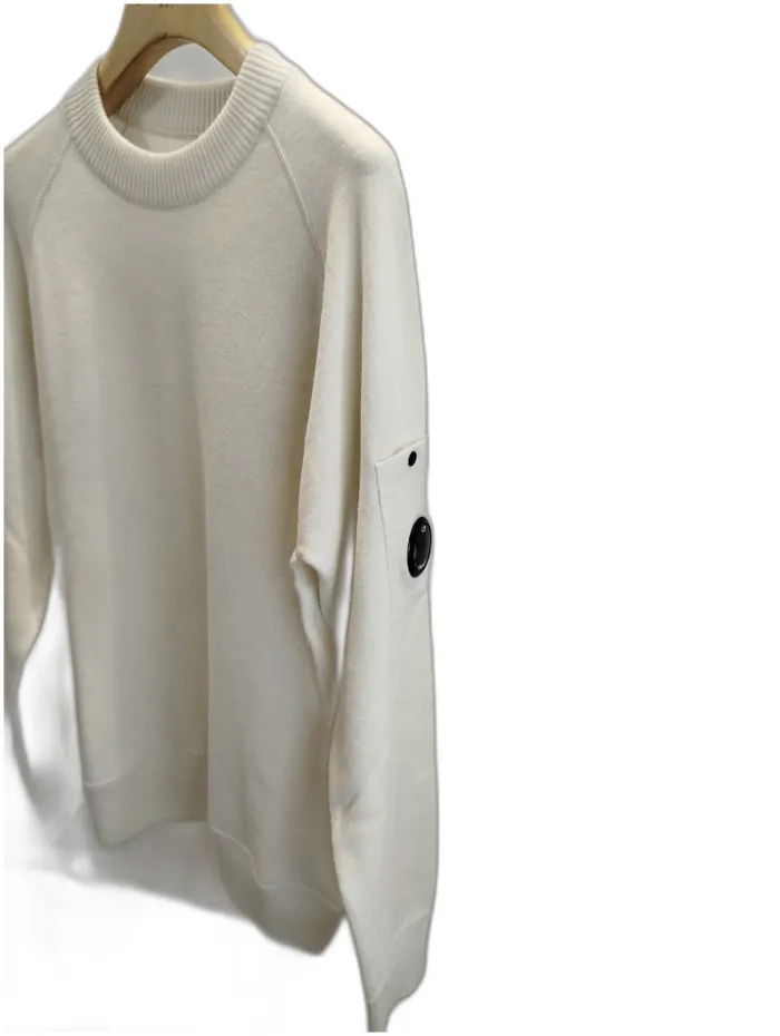 Maglione C.P. Company Beige