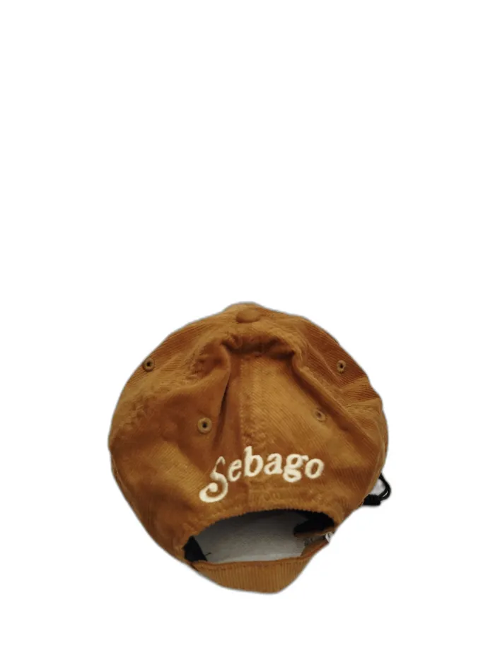 Cappello Sebago