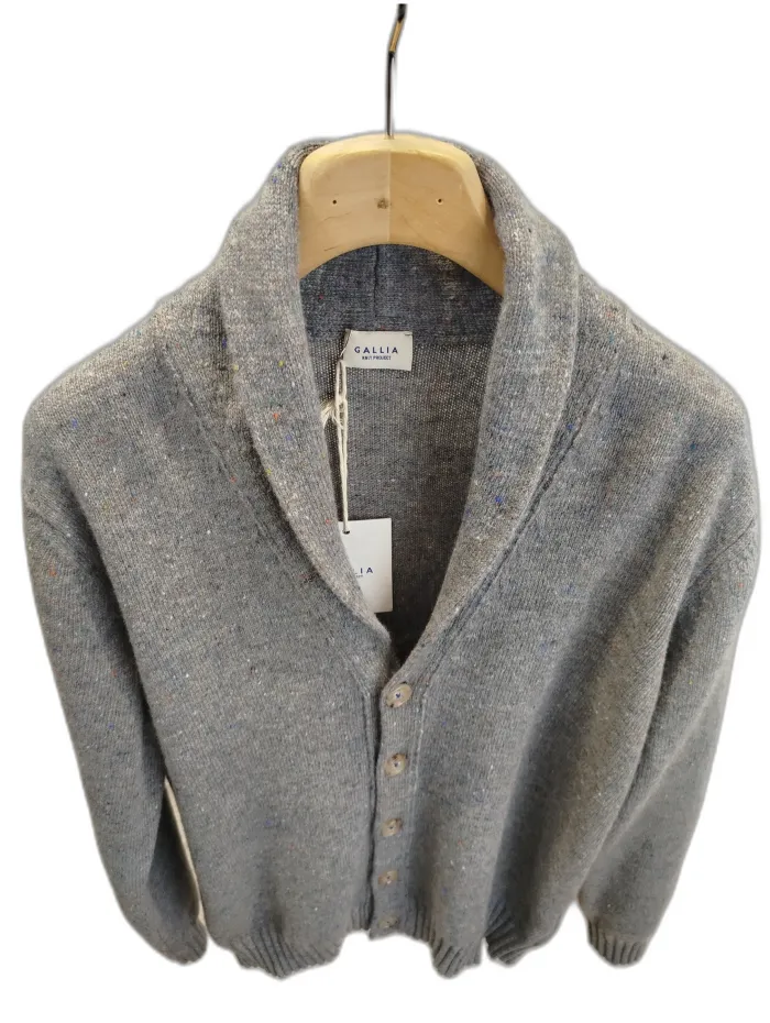 Maglione Gallia Collo a V