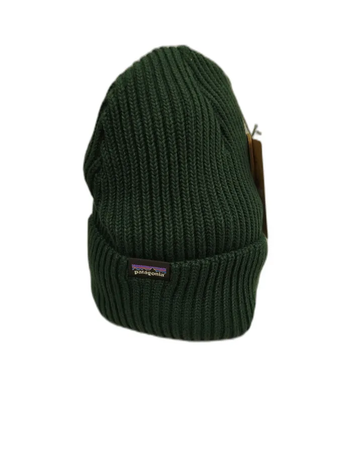 Cappello Beanie Verde