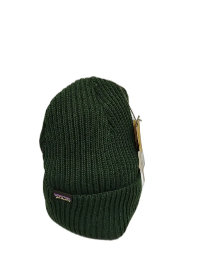 Cappello Beanie Verde