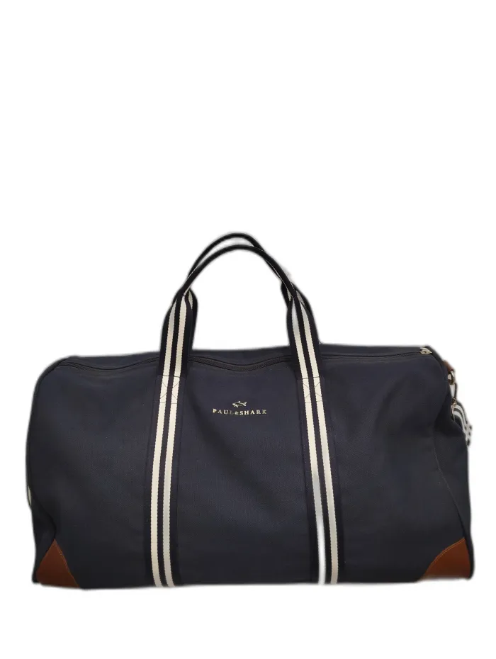 Borsone Paul & Shark Blu