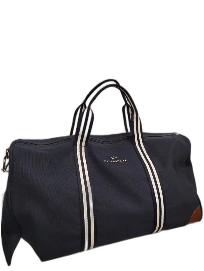 Borsone Paul & Shark Blu