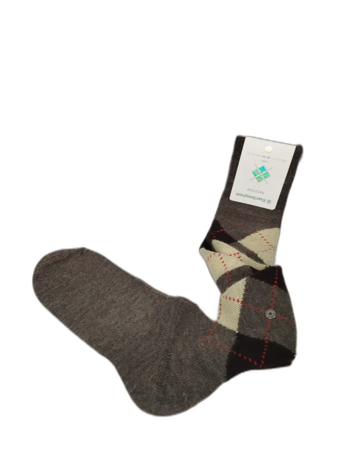 Calze Argyle Burlington