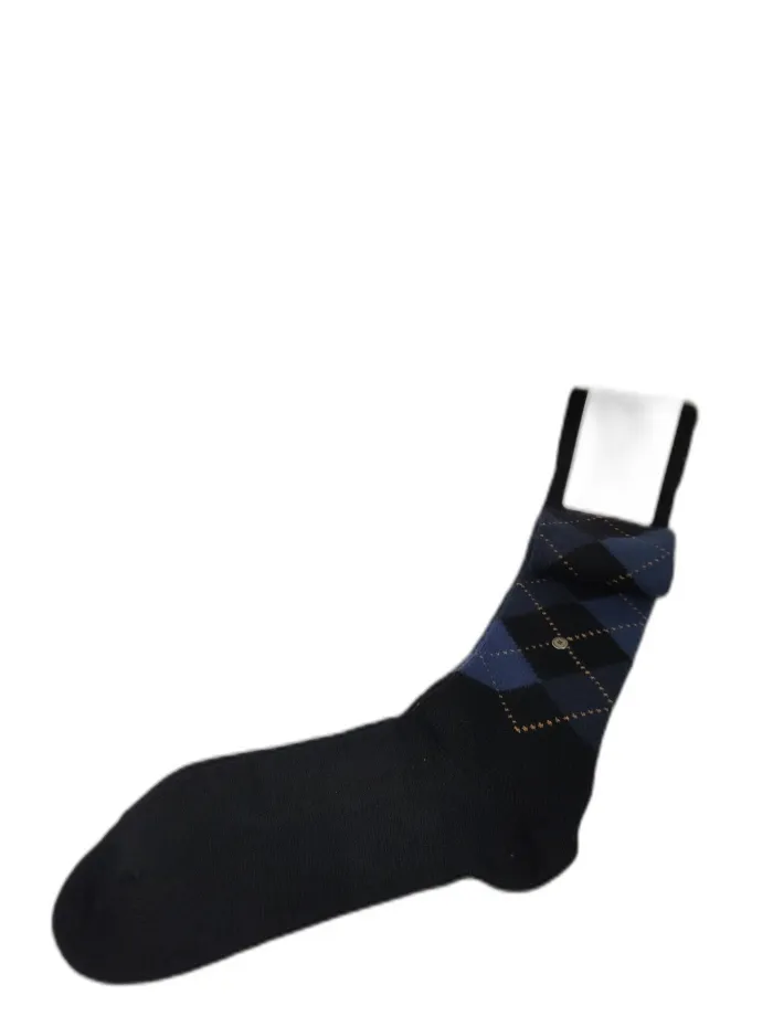 Calzini Argyle Burlington