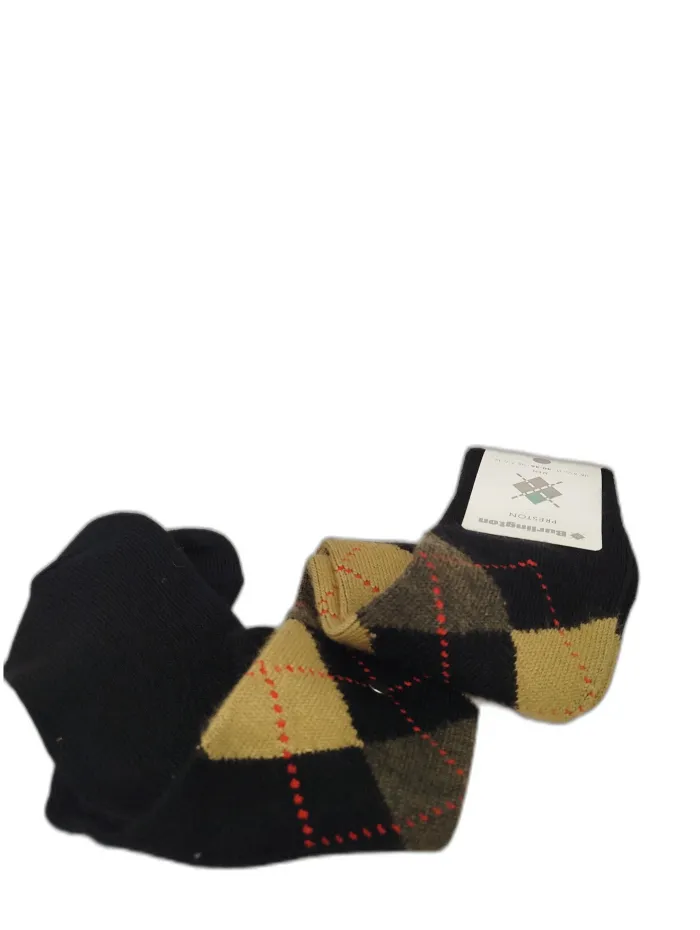 Calzini a Rombi Burlington