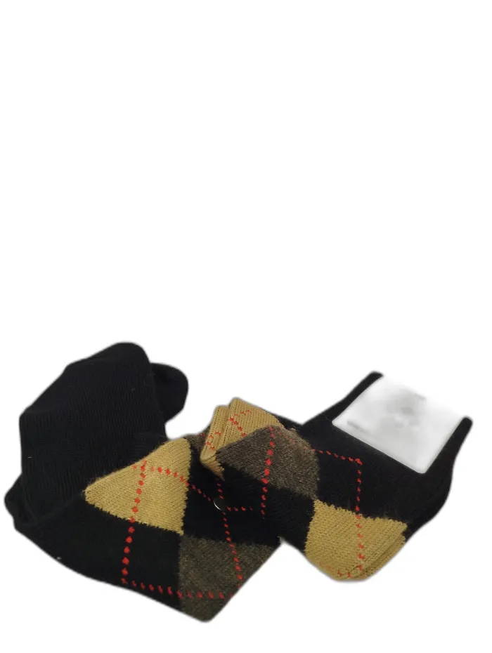 Calzini a Rombi Burlington