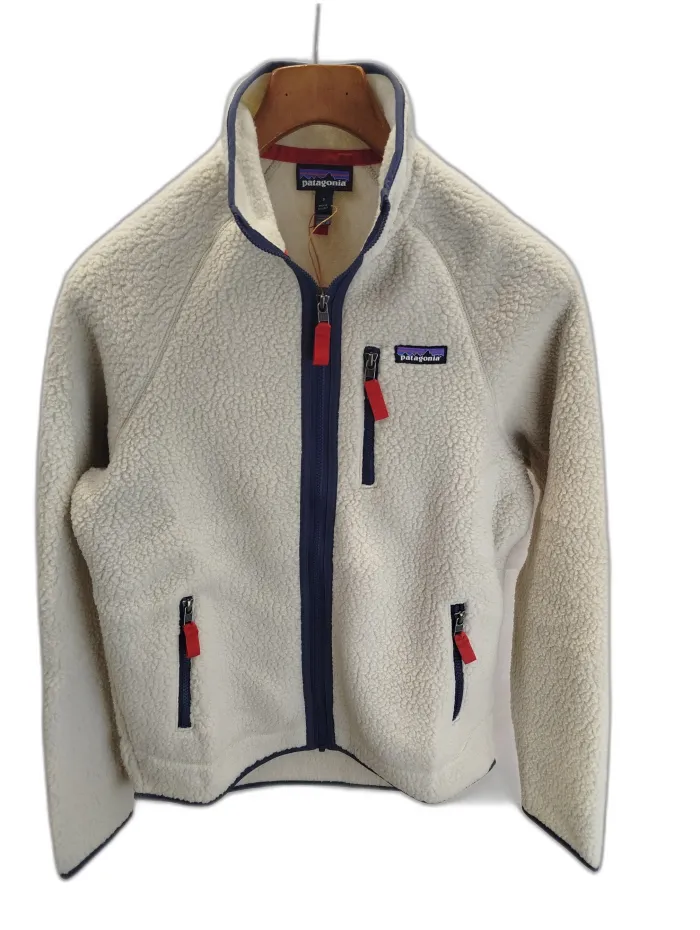 Felpa Patagonia Polartec