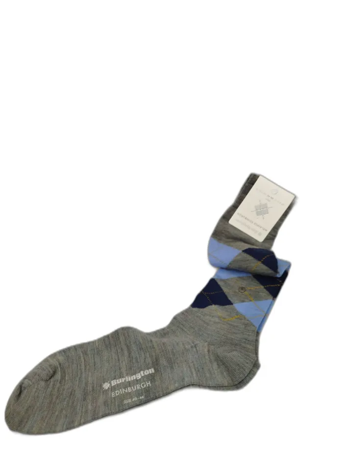 Calze Burlington Edinburgh