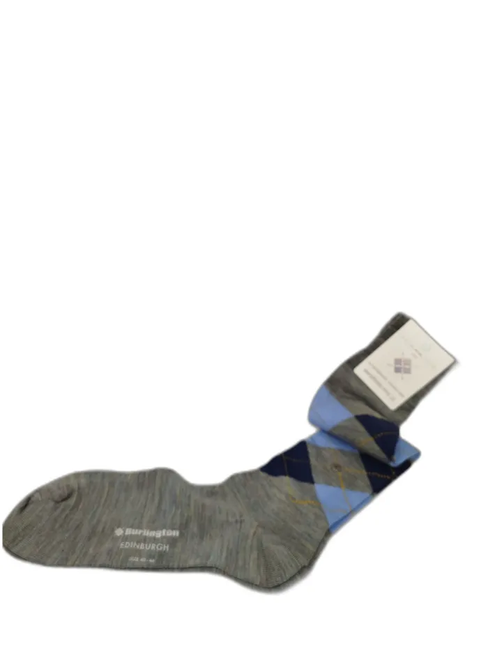 Calze Burlington Edinburgh