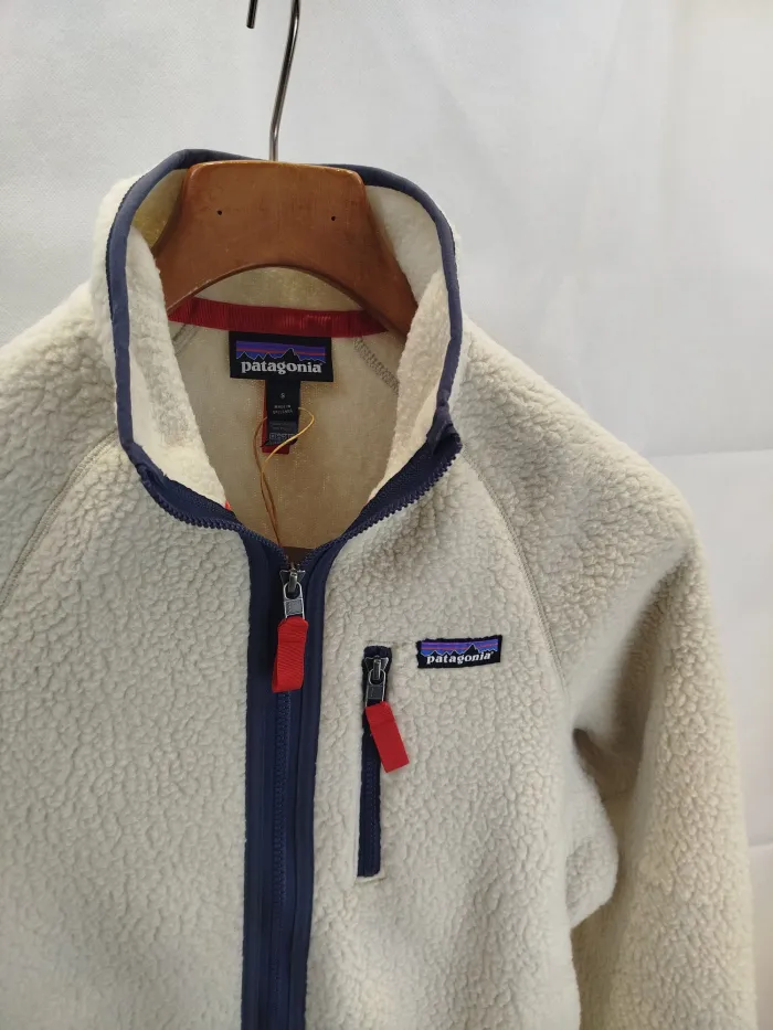 Felpa Patagonia Polartec