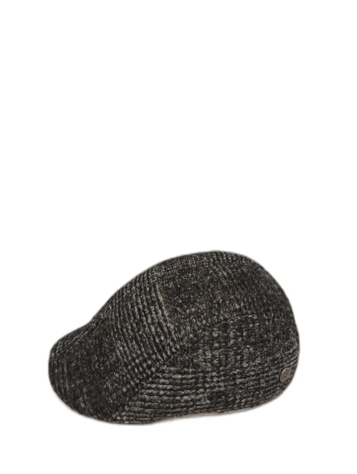 Cappello Three Stroke Grigio/nero