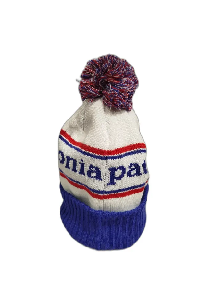 Cappello in Maglia Patagonia