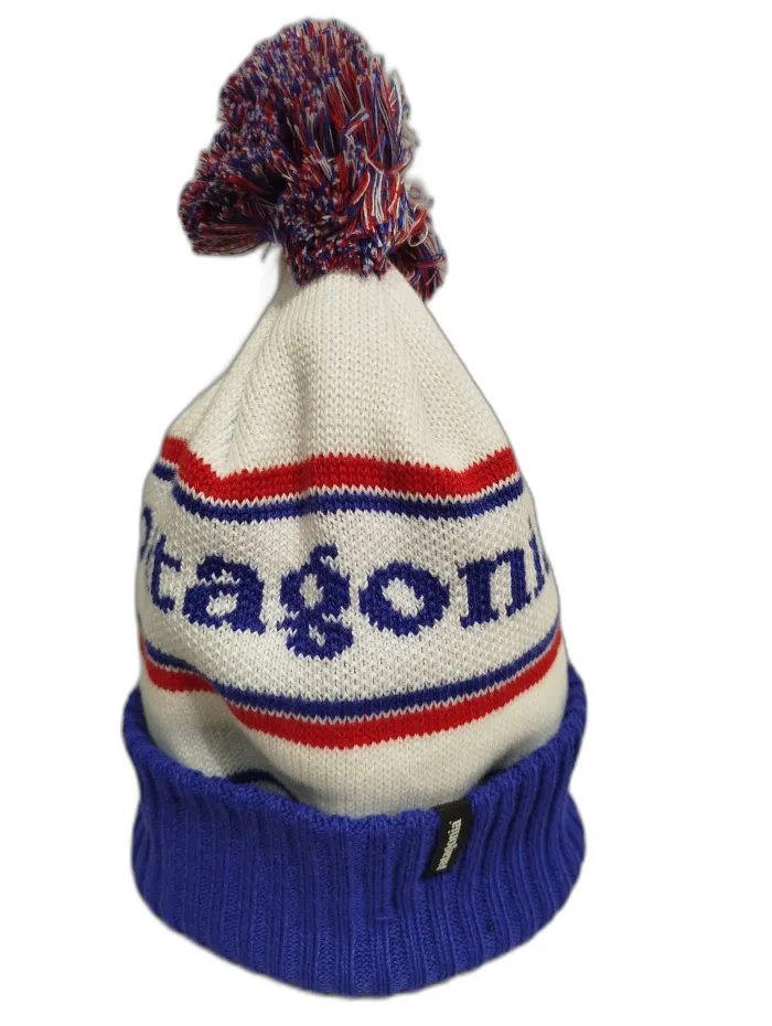 Cappello in Maglia Patagonia