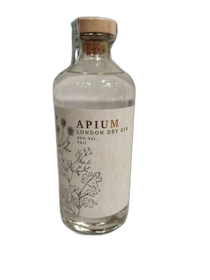 Apium London Dry Gin