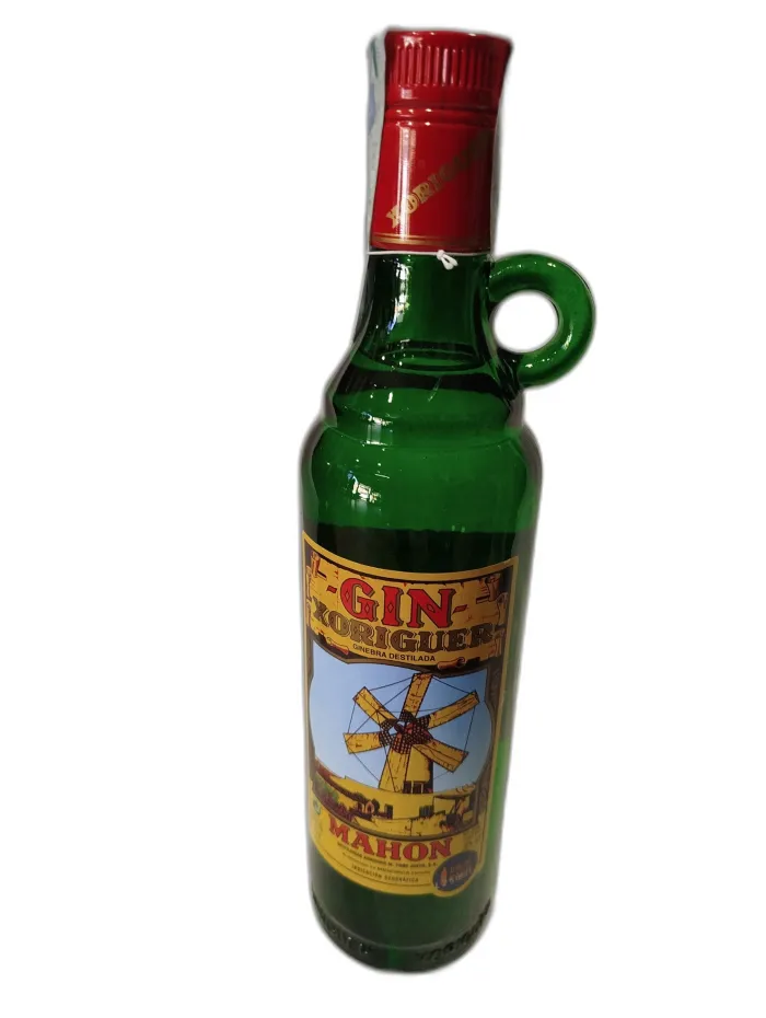 Xoriguer Gin 70 cl