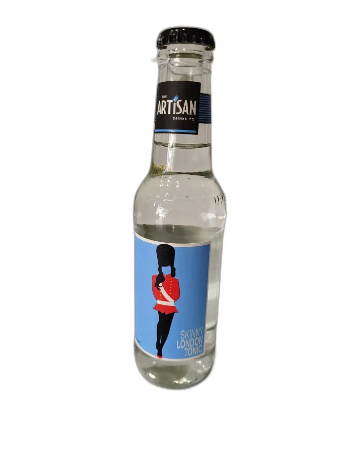 Skinny London Tonic