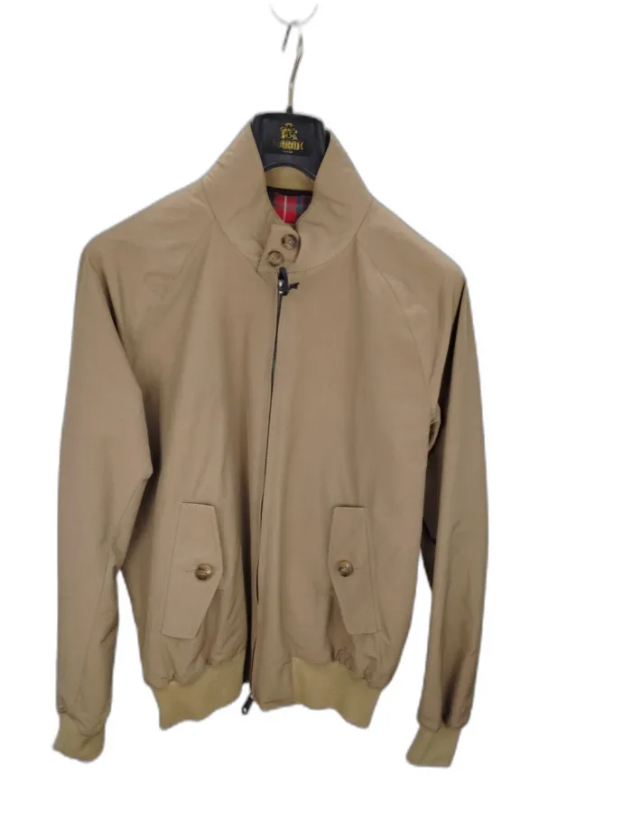  Baracuta G9 Beige 