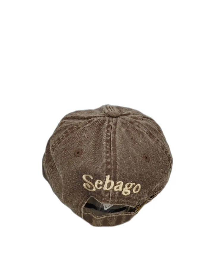 Cappello Sebago Lake 1946