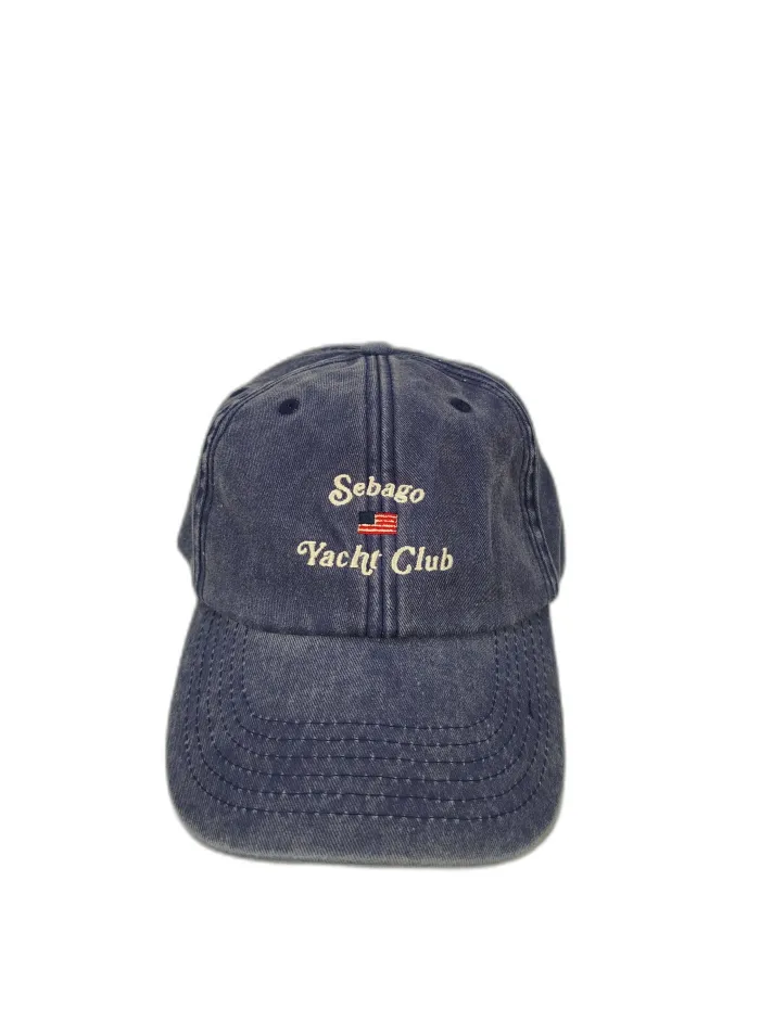 Cappello Sebago Yacht Club