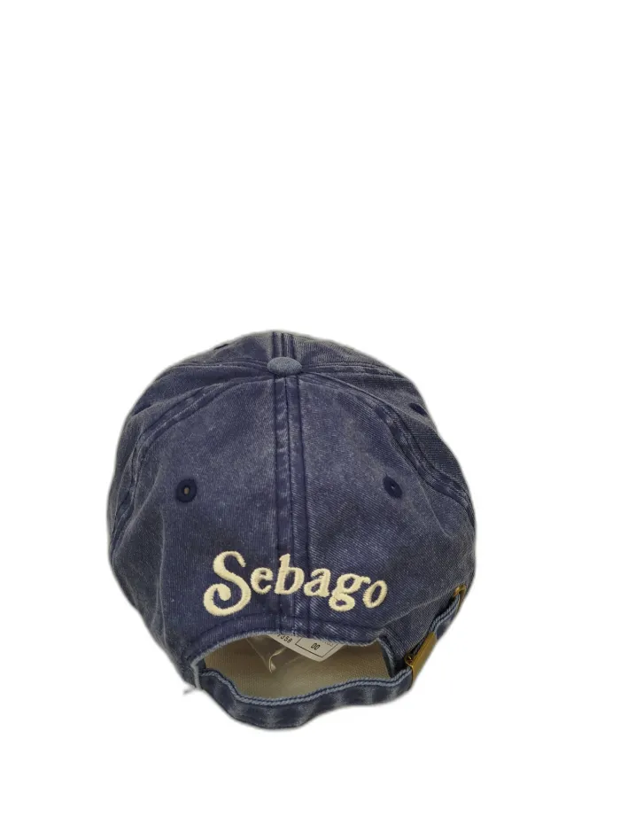 Cappello Sebago Yacht Club