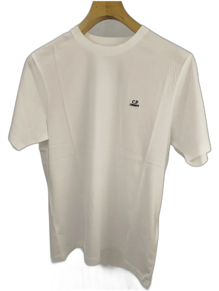 C.P. Company T-shirt Bianca