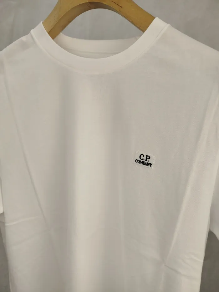 C.P. Company T-shirt Bianca