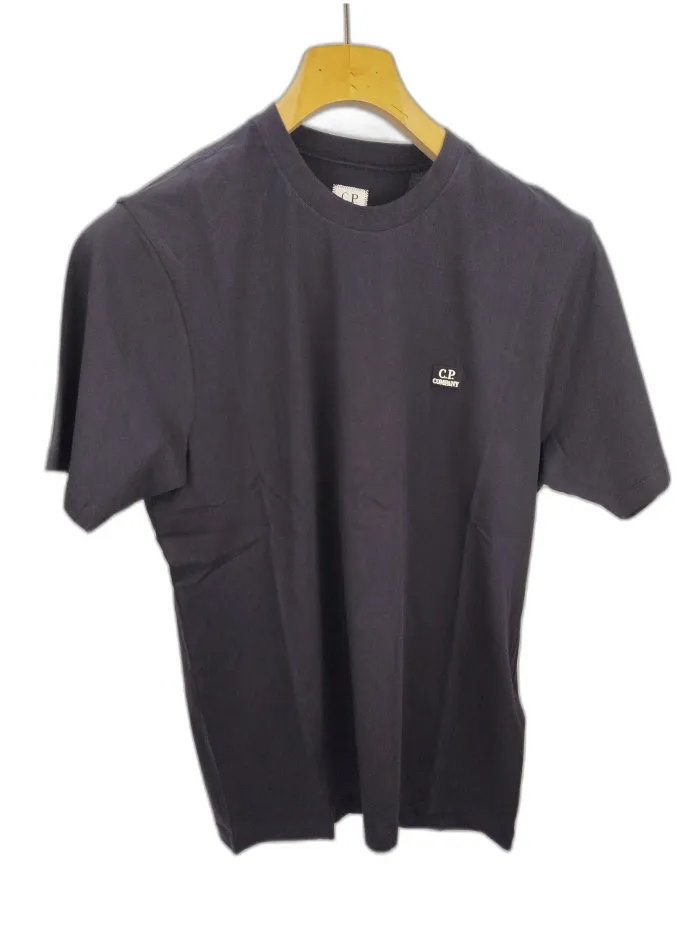  C.P. Company T-Shirt Blu
