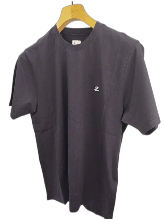  C.P. Company T-Shirt Blu