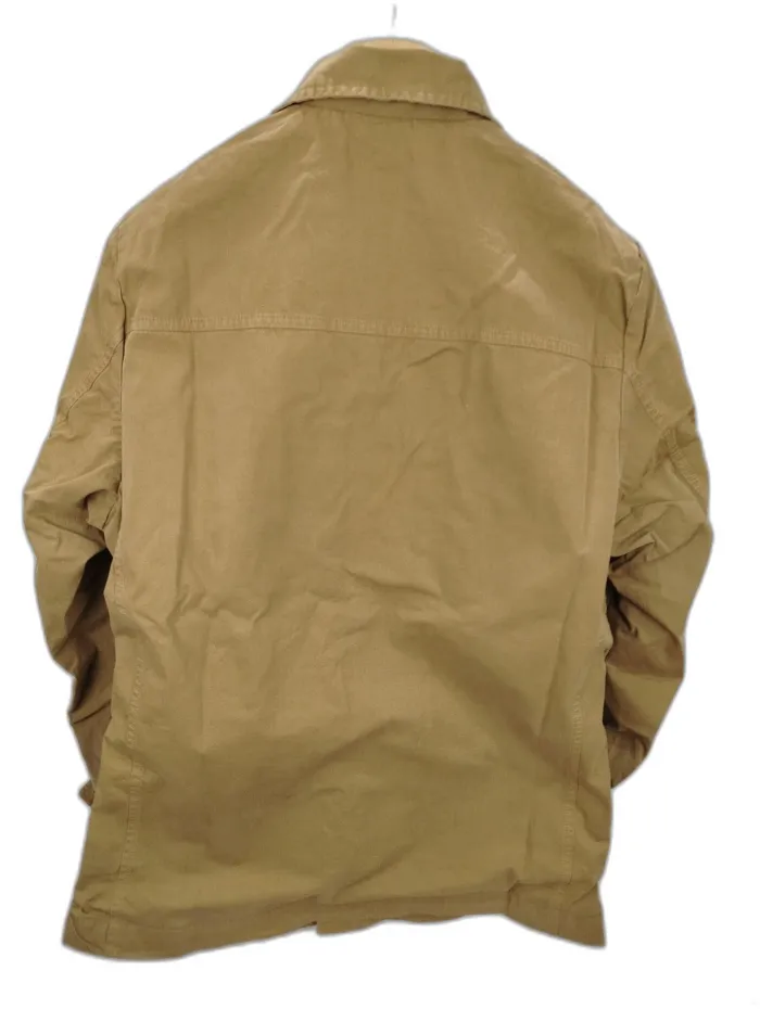  Bl'ker Giacca Utility Smith  Moka