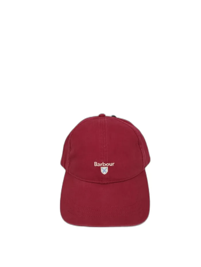 Barbour cappello Fragola