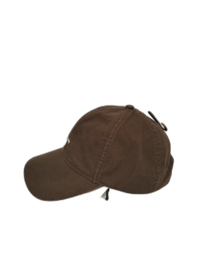 Barbour Cappello verde militare 
