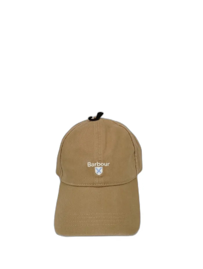  Barbour Cappello Beige