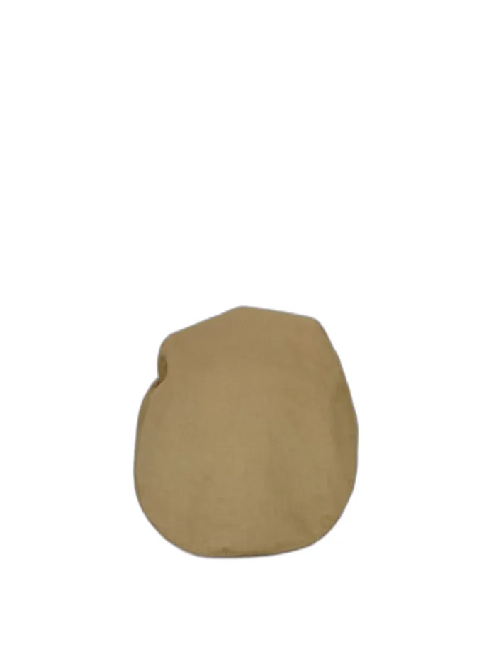  Barbour Coppola in cotone Beige