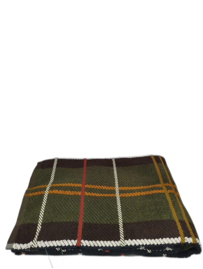 Barbour Telo Mare Tartan Classic