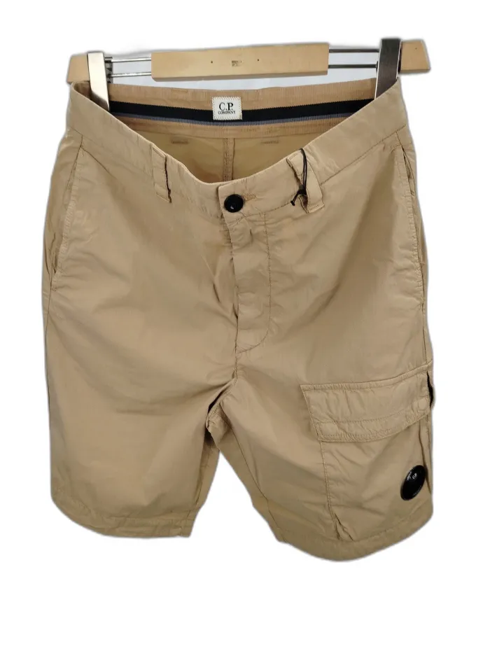  C.P. Company Bermuda Beige