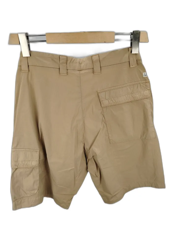  C.P. Company Bermuda Beige