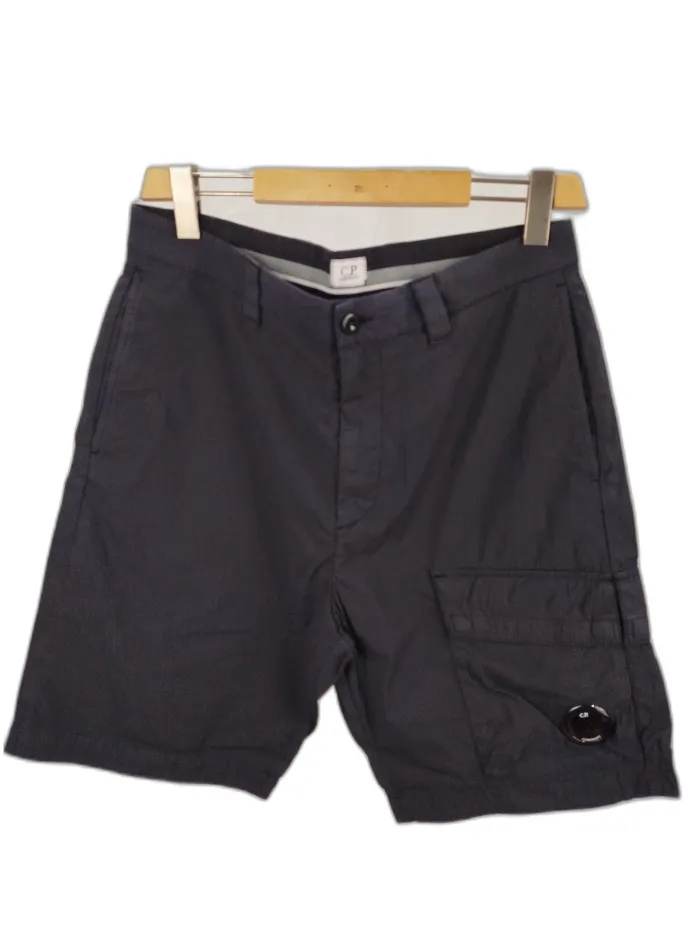  C.P. Company Bermuda Blu Scuro