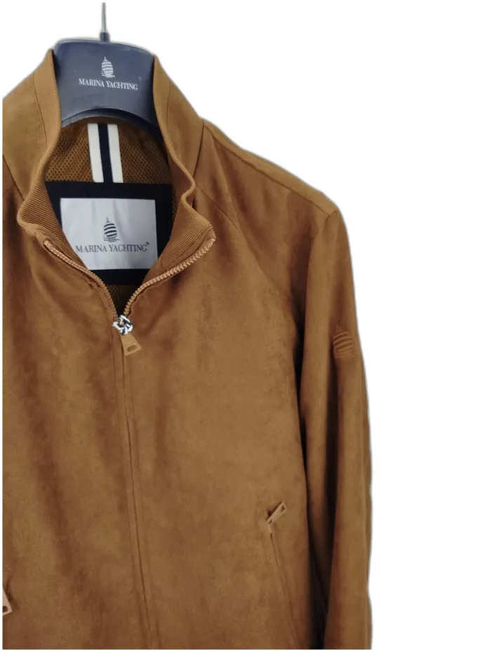  Marina Yachting Rennino Tabacco