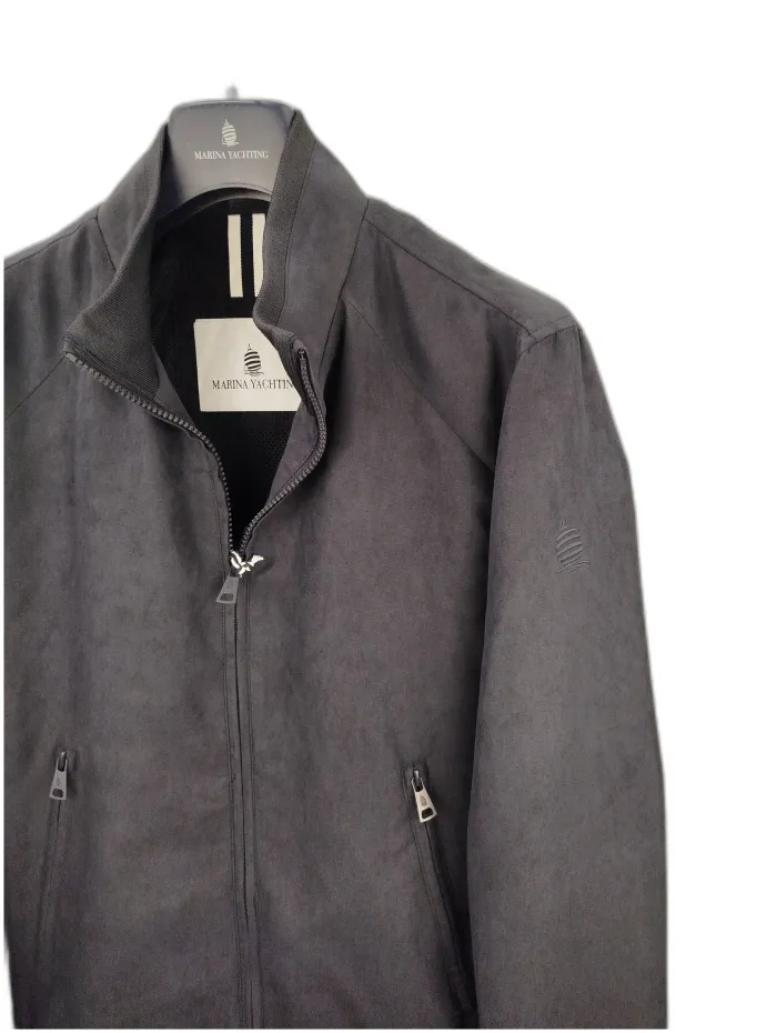 Marina Yachting Rennino Blu